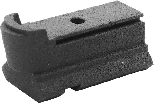 Mantis 1911 Wilson Combat 45 - Magral Floor Plate Rail Adaptr