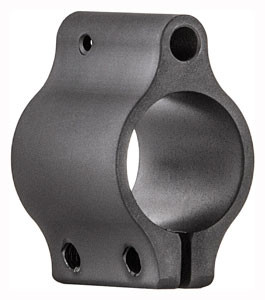 Daniel Def. Gas Block .750 - Low Profile Clamp Style