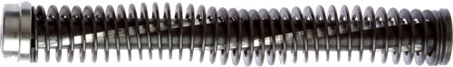 Cruxord Guide Rod S/s Glock - 17/22/24/31/34/35/17l Gen 4