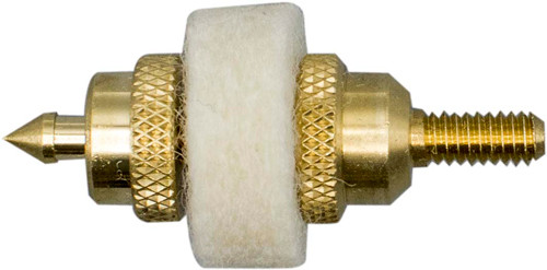 Shooters Choice Pierce Point - Jag W/ Felt Pad 20 Ga<