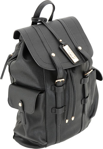 Cameleon Equinox Conceal Carry - Backpack Black