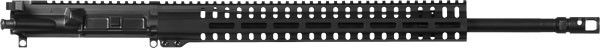 Cmmg Upper Group Endeavor 300 - Mk4 6mm Arc 20" Black