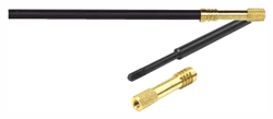 Traditions Ramrod For Pursuit - Rifles W/26" Barrel Aluminum<