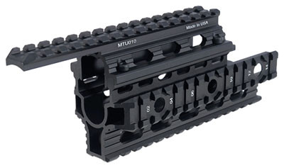 Utg Rail Picatinny Ak47 - Drop-in Hungarian Amd-65