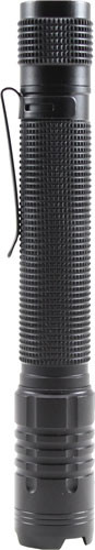 Promier 280 Lumen Tactical - Grade Flashlight Black