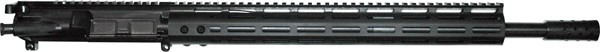Glfa Ar-15 Complete Upper - .450 Bushmaster 18" M-lok