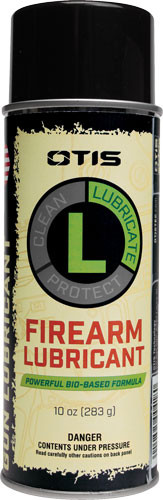 Otis Firearm Lubricant 10oz - Aerosol