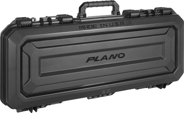 Plano All Weather Takedown 36" - Black