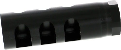 Glfa Muzzle Brake Devastator - .450bushmstr 11/16x24" Black