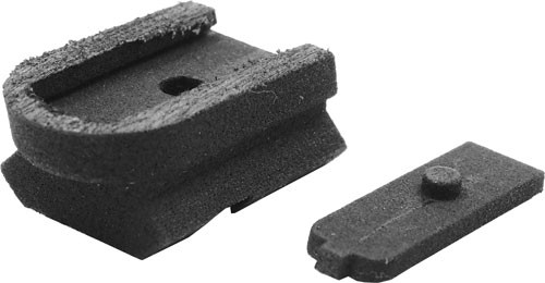 Mantis S&w Bodyguard Magrail - Mag Floor Plate Rail Adapter
