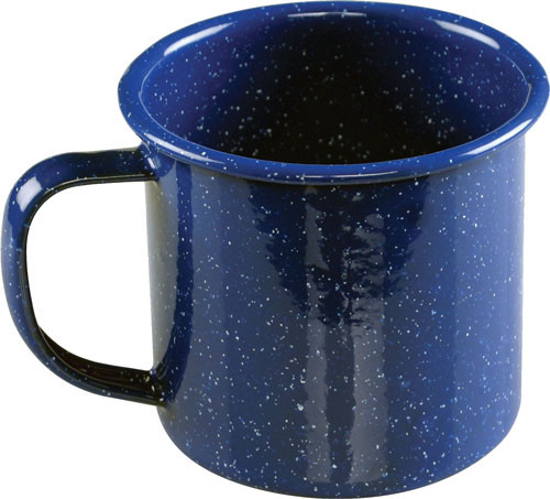 Coleman 12oz Enamel Mug -