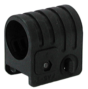 Mft Tactical Light Mount - Surefire Or Any 1"