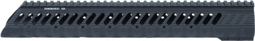 Diamondhead Handguard Vrs T - .308 Low 15" Black
