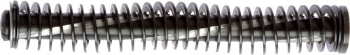 Cruxord Guide Rod S/s Glock - 19/23/32/38 Gen 1-3