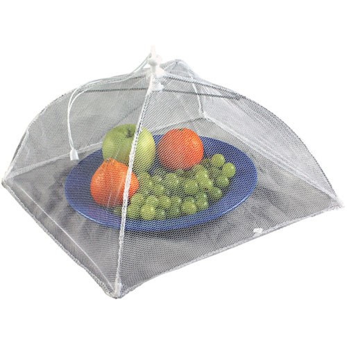 Coleman Food Cover Grey 2000016431
