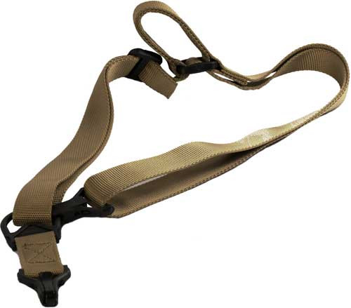 Je Sling Quick Action 1/2 Pnt - Coyote