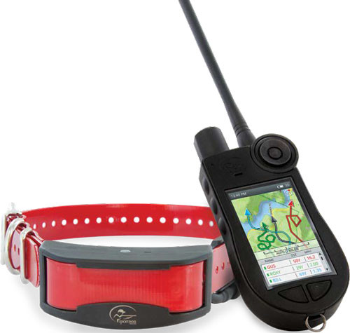 Sportdog Tek 2.0 Gps Tracking - & E-collar System