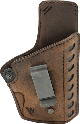 Vc Compound Gen Ii Hol Iwb - Kdx/lthr Rh Comp/full Sz 1 Brn