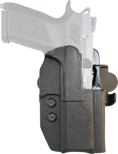 Comp-tac International Rh Owb - Belt/paddle S/a Trp Oper Rail