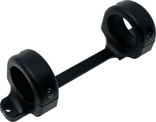 Dnz Game Reaper Integral 1-pc - Mount Ruger Americ Sa Low Blk