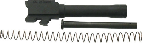 Armscor Barrel Conversion Kit - .22tcm9r For Glock 17