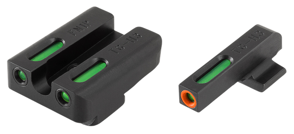 Truglo Brite-site, Tru Tg13fn3pc  Tfx Pro Fnx45        Set