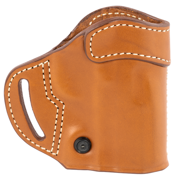 Blackhawk Compact Askins, Bhwk 420501bn-r Compact Askins Brown Rh