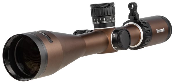 Bushnell Forge, Bushnell Rf4275tf1 Forge 4.5-27x50 Ffp Deploy Moa