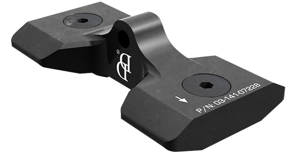 Daniel Defense Bipod Adaptor, Ddf 0114107228    Keymod Bipod Adapter