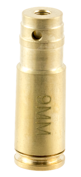 Aim Sports Laser Bore Sighter, Aimsports Pjbs9mm   Las Bore     9mm