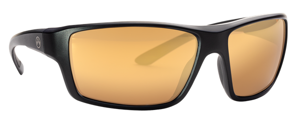 Magpul Industries Corp Summit, Magpul Mag1023-221 Summit Eyewear      Blk/brz/gld