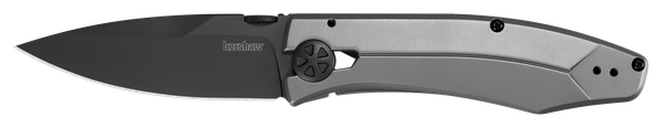 Kershaw Innuendo, Ker 3440        Innuendo      Ti Nitride/stainless