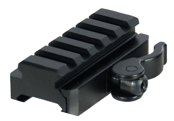 Utg Pro Qd, Utg Mnt-rsqd605    5slot Qd Riser