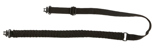 Allen Stretch, Allen 8913  Stretch Black Paracord Sling