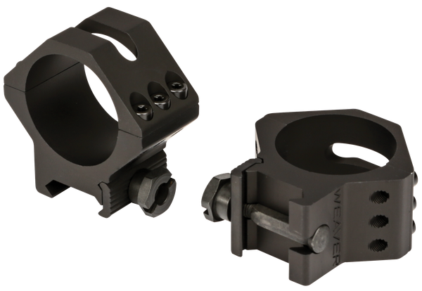 Weaver Mounts Six Hole Picatinny, Weavr 99682 Tact Ring Pic 34mm Low