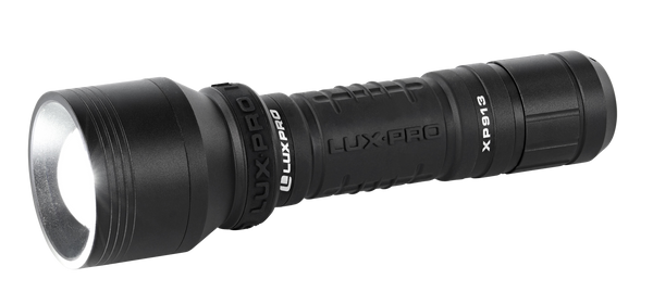 Lux Pro Xp913, Luxpro Xp913    Rec Flashlight 1100lum Usb