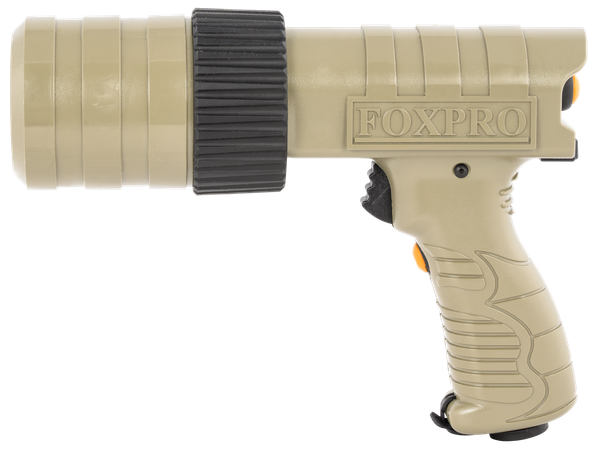 Foxpro Fire Fly, Foxpro  Fire Fly Red