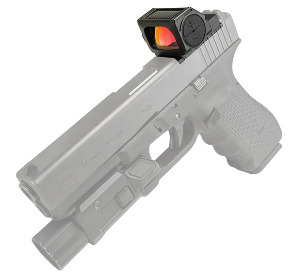 Ncstar Spd Micro, Nc Vdbsolm       Reddot Spd Micro Solar Reflex Sgt