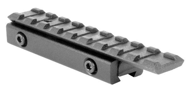 Aim Sports Dovetail To Weaver, Aimsports Mt024     Dovetail To Weaver Base Mnt