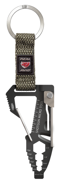 Real Avid/revo Shotgun, Avid Avmicrosg   Micro Tool Shotgun