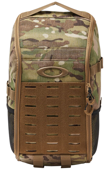 Oakley (luxottica) Extractor Sling Pack 2.0, Oakley 921554s86y Extrctr Sling Pack 2.0 Multicm