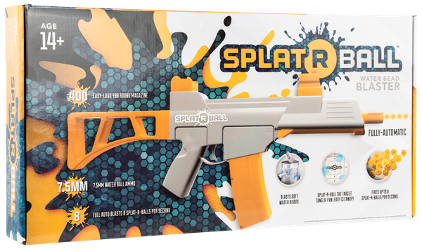 Daisy Splat R Ball, Daisy 950001  Splat-r-ball Gun
