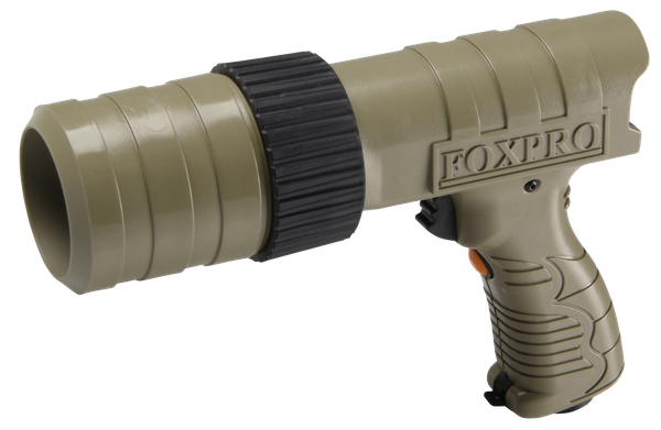 Foxpro Fire Fly, Foxpro  Fire Fly Gr      Green