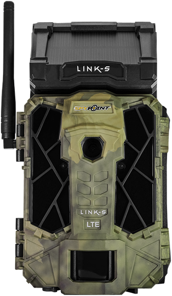Spypoint Cellular, Spypoint Link-s-v   Verizon  Camo  12mp