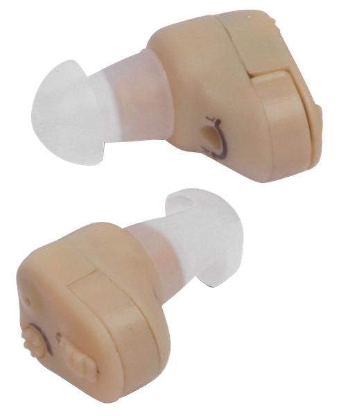 Walkers Game Ear Ultra Ear, Wlkr Gwp-ue2002     Ultra Ear Itc Pair