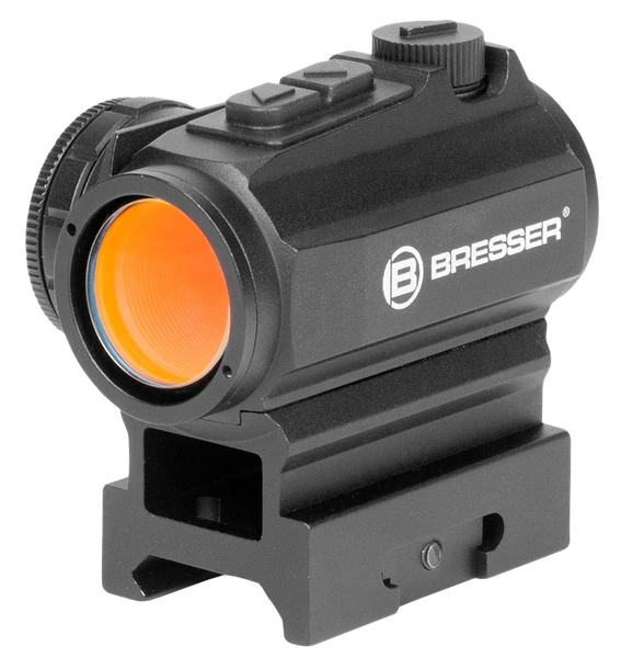 Bresser Omni 2 Red Dot Red Dot 4 Moa