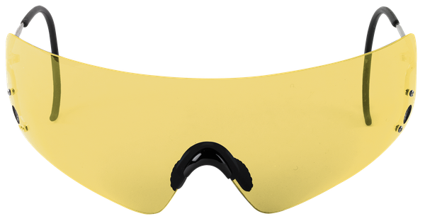 Beretta Usa Dedicated, Ber Oca800020201  Shoot Glasses  Yellow