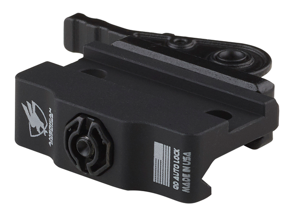 American Defense Mfg Surefire 951, Adm Ad170sstdtl  Shrt Versn Ad-170  Surfire 951