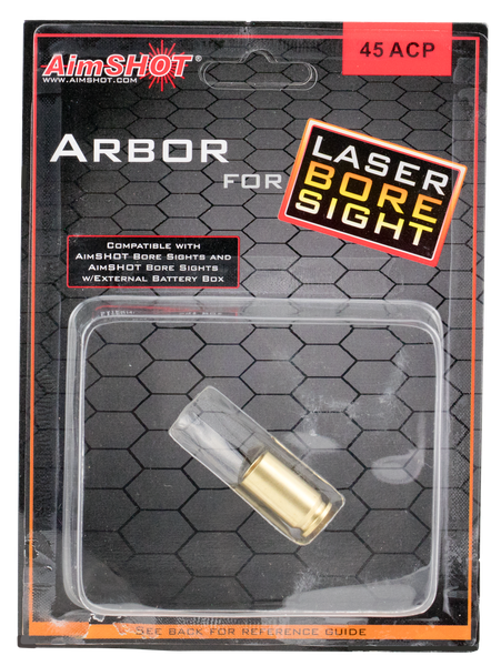 Aimshot Arbor, Aims Ar45acp  Arbor 45acp