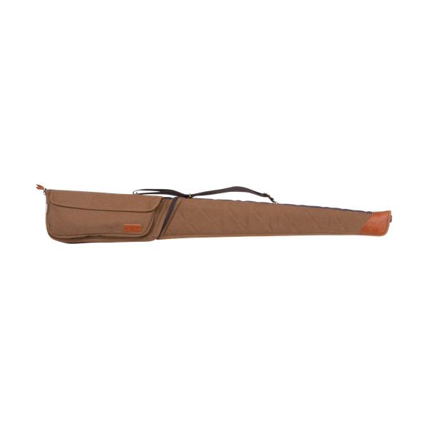 Allen Heritage, Allen 55152  Smoky Hill 52in Shotgun Case  Brown